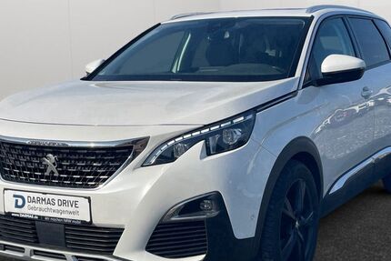 Peugeot 5008 115.369 km 17.990 &euro; Castrop-Rauxel 44575