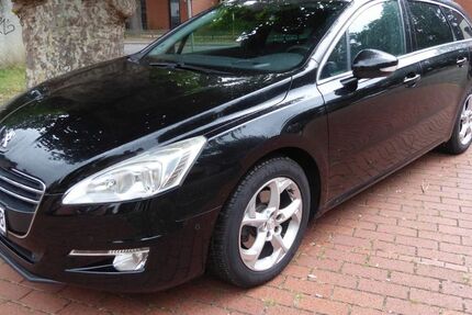Peugeot 508 168.100 km 3.990 &euro; Bönen 59199