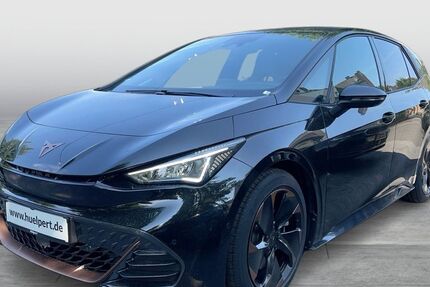 Cupra Born 8.344 km 34.893 &euro; Dortmund 44269