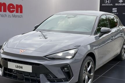 Cupra Leon 8.490 km 31.480 &euro; Holzwickede 59439