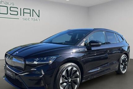 Skoda Enyaq 40.417 km 37.980 &euro; Iserlohn 58642