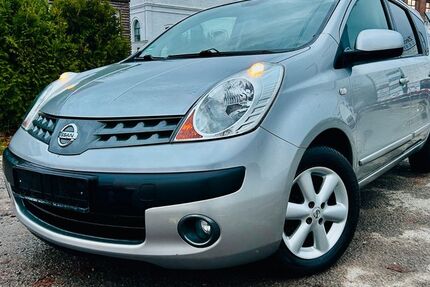 Nissan Note 47.890 km 4.650 € Gelsenkirchen 45884