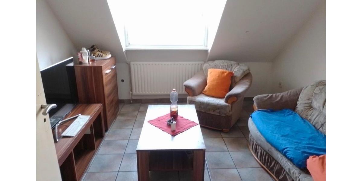 Etagenwohnung Hagen - 1 Zimmer, 31 m&sup2;, 40.000&euro; | Angebot:27197347