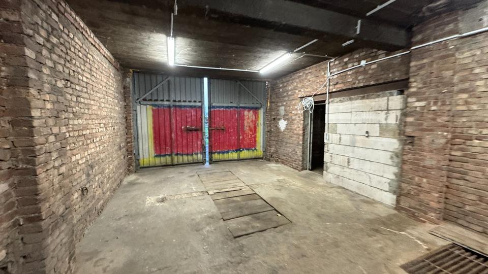 Gewerbeobjekt Fröndenberg (Ruhr) - 1.200&euro; | Angebot:24421372