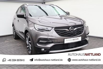 Opel Grandland (X) 68.977 km 15.950 &euro; Schwerte 58239