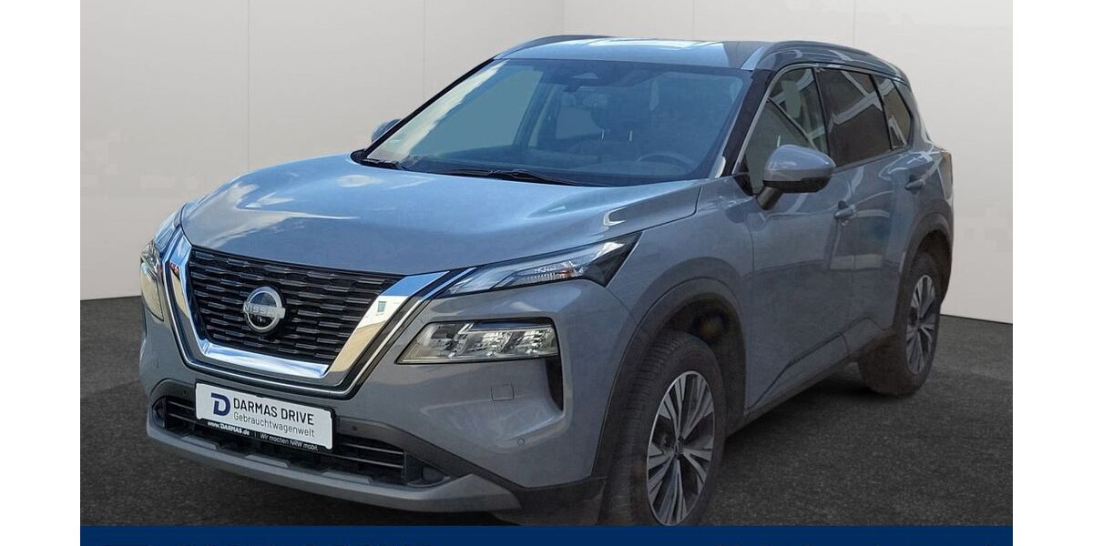 Nissan X-Trail 38.199 km 33.990 &euro; Bochum 44809