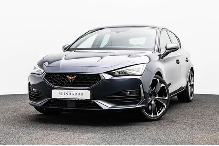 Cupra Leon 93.087 km 24.958 &euro; Hagen 58091