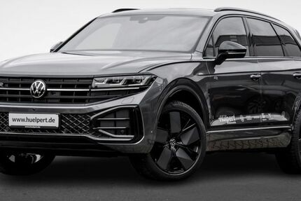 VW Touareg 4.990 km 89.970 &euro; Dortmund 44379