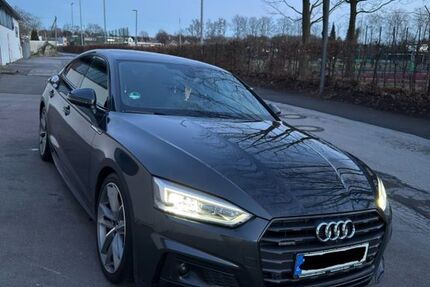 Audi A5 88.763 km 29.690 &euro; Unna 59427