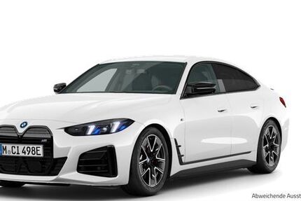BMW i4 31.005 km 54.490 &euro; Lünen 44534