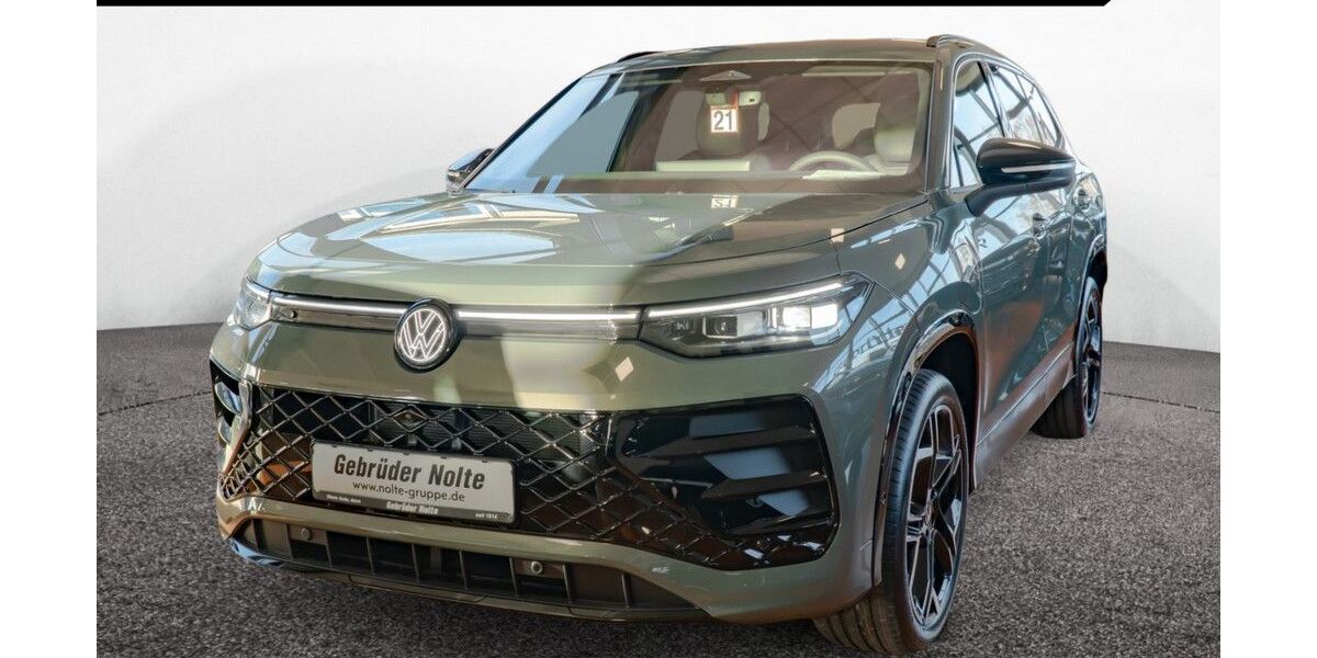 VW Tayron 3.950 km 62.950 &euro; Iserlohn 58636