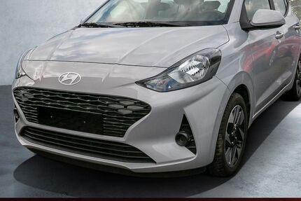 Hyundai i10 18.380 km 18.499 &euro; Dortmund 44289