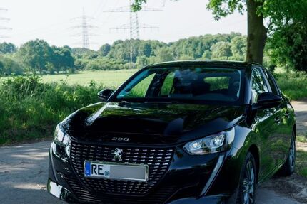 Peugeot 208 19.650 km 13.500 &euro; Herten 45699