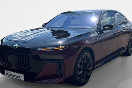BMW i7 16.765 km 97.440 &euro; Gelsenkirchen 45897