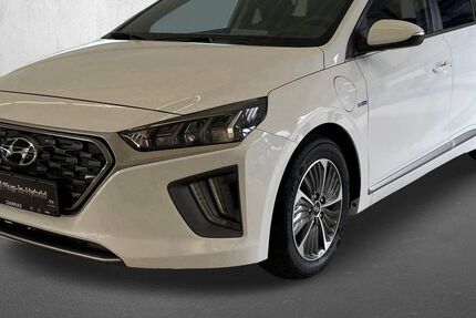 Hyundai IONIQ 9.065 km 18.490 &euro; Datteln 45711