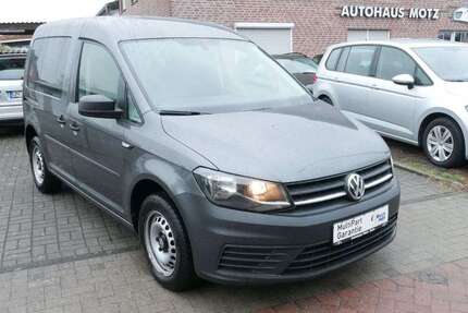 VW Caddy 138.096 km 15.900 € Selm 59379