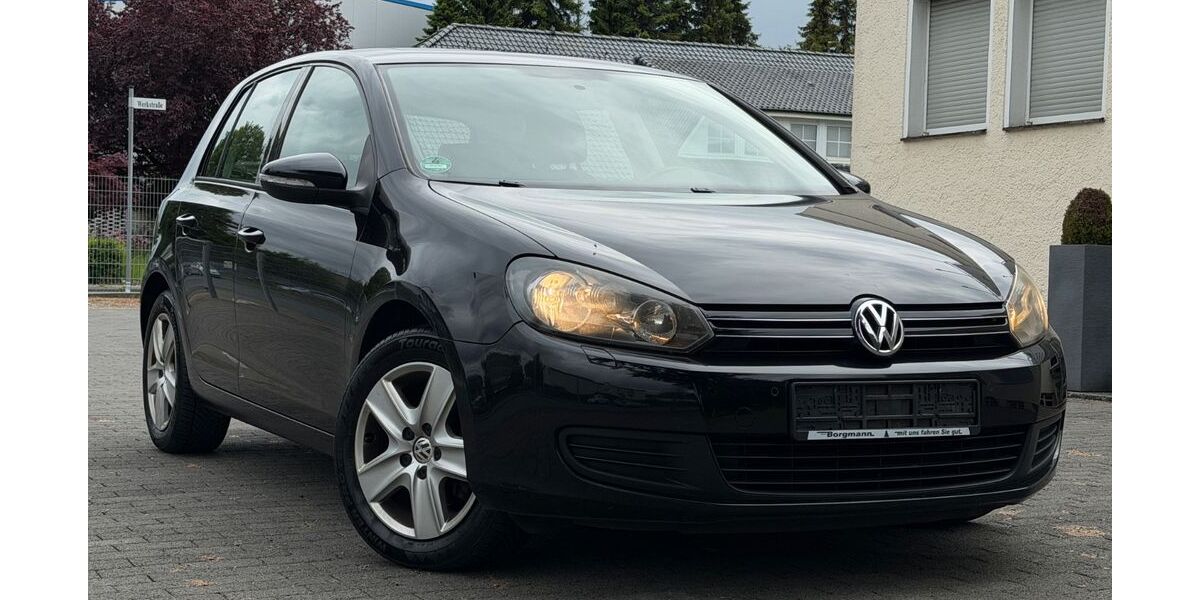 VW Golf 175.000 km 4.900 &euro; Oer Erkeschwick 45739