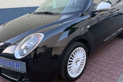 Alfa Romeo MiTo 81.000 km 6.990 &euro; Hagen 58135