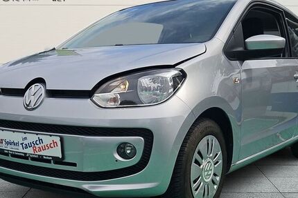 VW up!