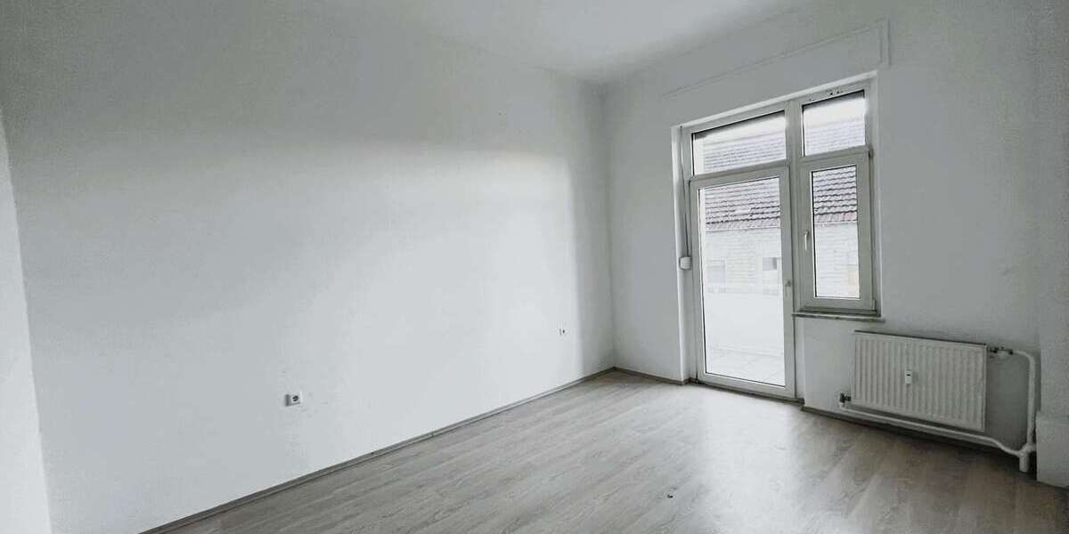 Gemühtliche 2-Zimmer Wohnung mit Balkon in Dortmund - Bövinghausen - Etagenwohnung Dortmund Bövinghausen | Angebot:17005378