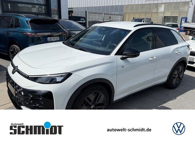 VW T-Roc 7.170 km 34.790 &euro; Lünen 44534