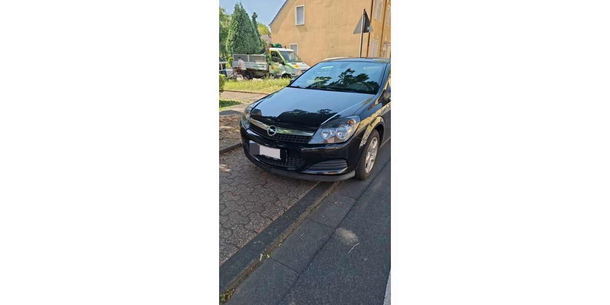 Opel Astra 210.000 km 1.900 &euro; Herne 44652