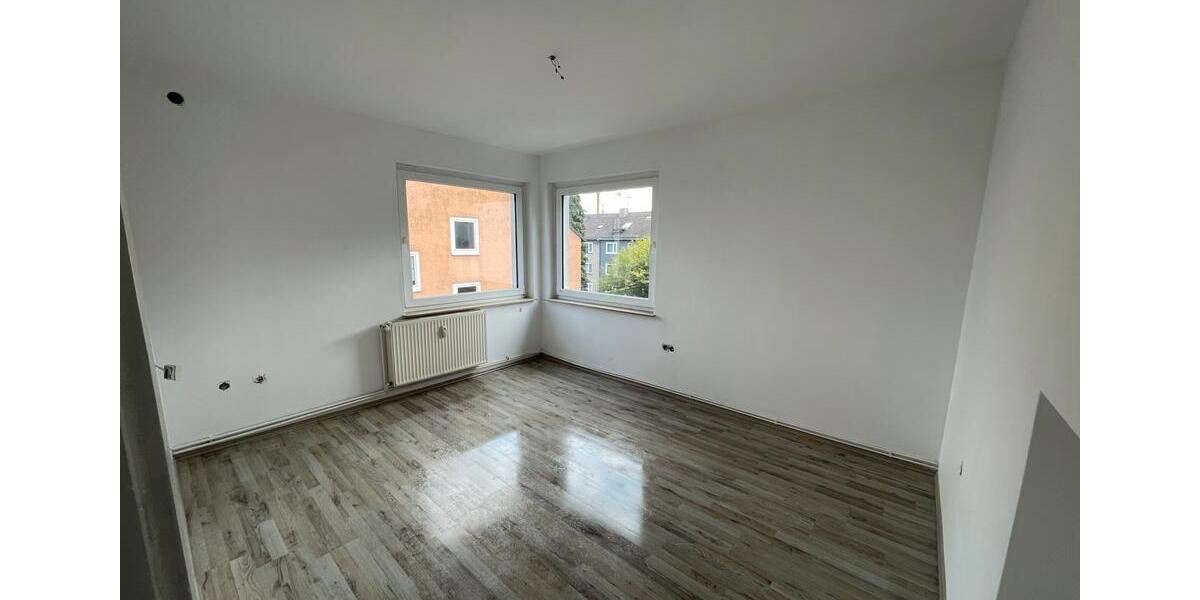 Etagenwohnung Ennepetal - 2 Zimmer, 60 m&sup2;, 650&euro; | Angebot:25855862