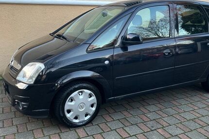 Opel Meriva 140.000 km 2.350 &euro; Gelsenkirchen 45899