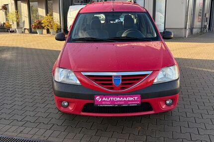 Dacia Logan 215.000 km 1.990 &euro; Lüdinghausen 59348