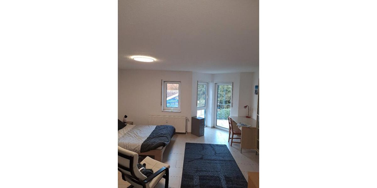 Etagenwohnung Bochum Wiemelhausen - 2 Zimmer, 36 m&sup2;, 595&euro; | Angebot:26294636