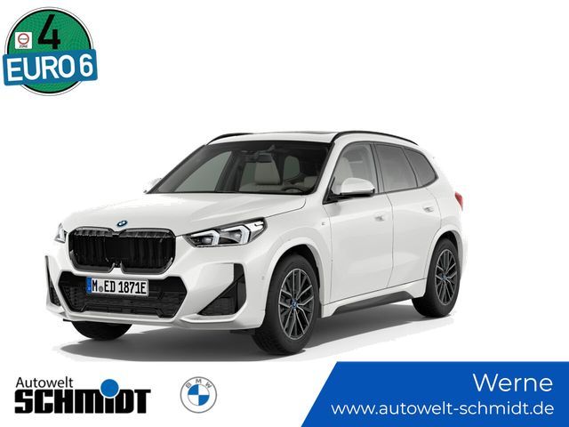 BMW iX1 8.005 km 46.790 &euro; Werne 59368