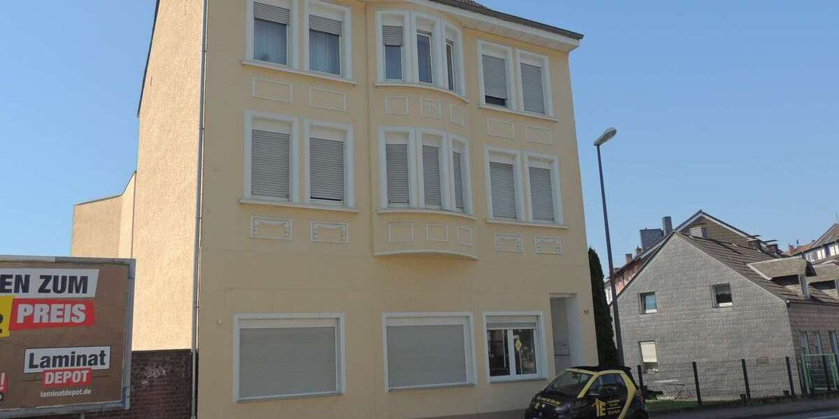 Einfamilienhaus Recklinghausen Grullbad - 11 Zimmer, 342 m&sup2;, 469.000&euro; | Angebot:27185258