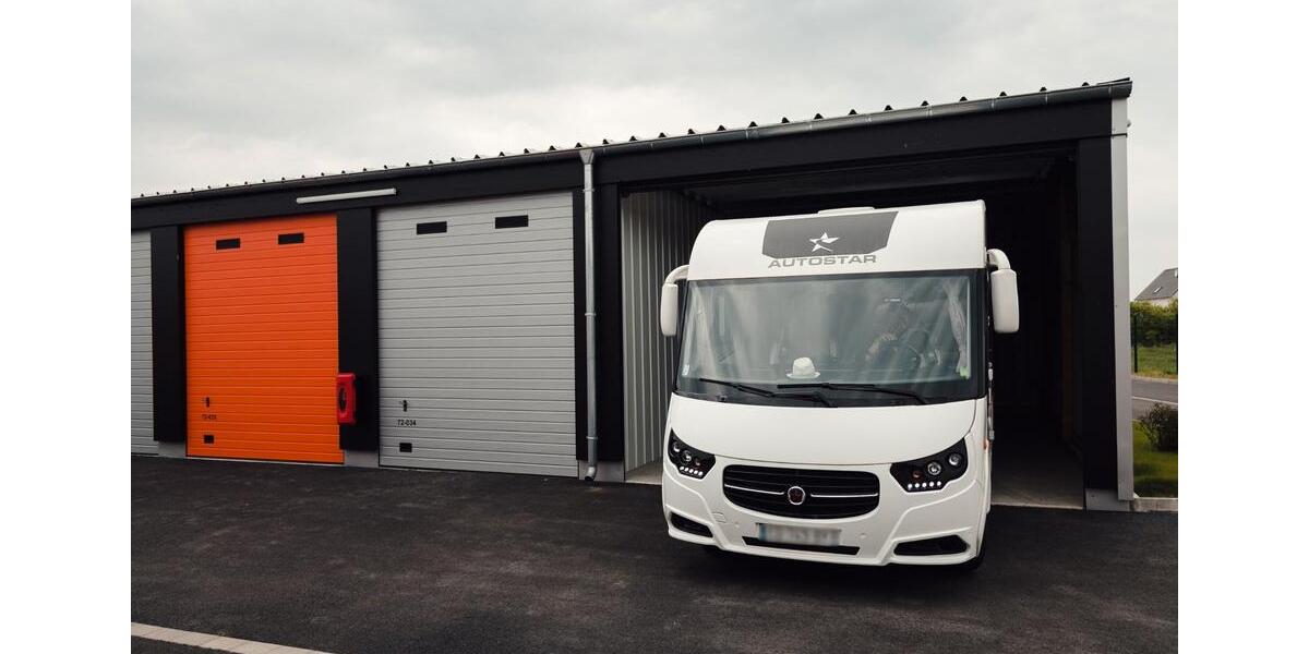 Garagen / Stellplätze Dortmund Brackel - 229&euro; | Angebot:26266602