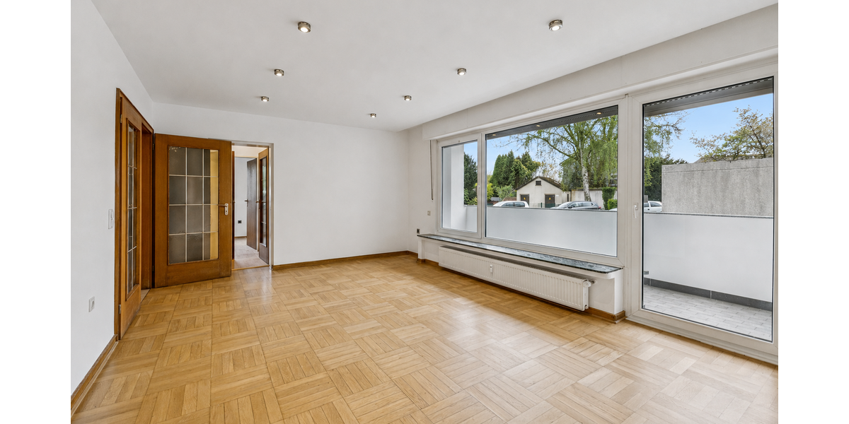 Etagenwohnung Witten Heven - 3 Zimmer, 83 m&sup2;, 189.000&euro; | Angebot:26855375