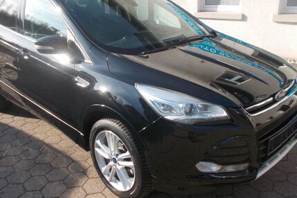 Ford Kuga 211.000 km 9.990 &euro; Bochum 44809