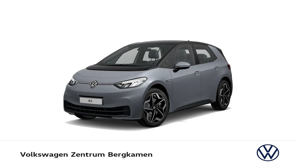 VW ID.3 58.448 km 21.940 &euro; Bergkamen 59192