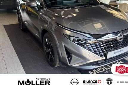 Nissan Qashqai 2.000 km 36.990 &euro; Herdecke 58313