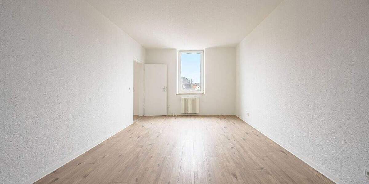 Etagenwohnung Dortmund Lütgendortmund - 4 Zimmer, 84 m&sup2;, 189.000&euro; | Angebot:25738427