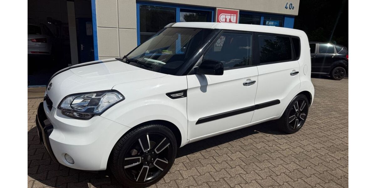 Kia Soul 170.695 km 5.799 € Bochum 44894