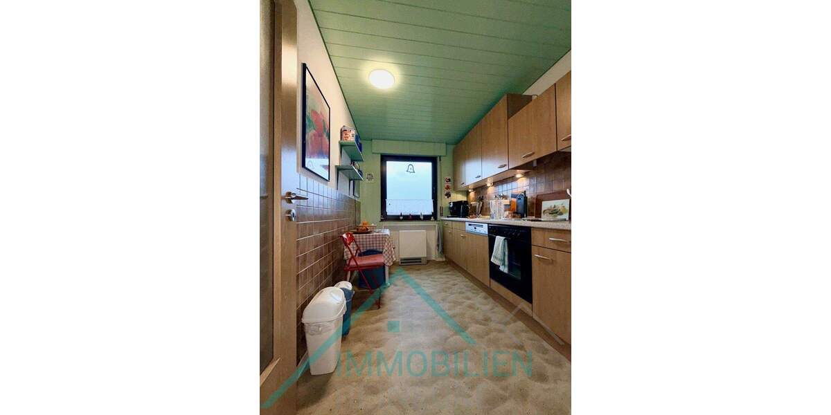 Etagenwohnung Hemer / Stübecken Stübecken - 3 Zimmer, 77 m&sup2;, 98.000&euro; | Angebot:24296425