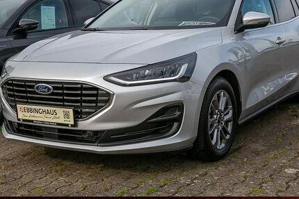 Ford Focus 8.445 km 27.990 &euro; Bochum 44803