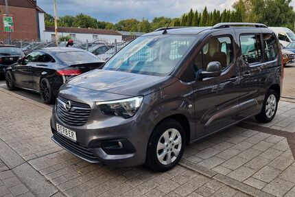 Opel Combo Life 209.347 km 7.490 &euro; Herten 45701