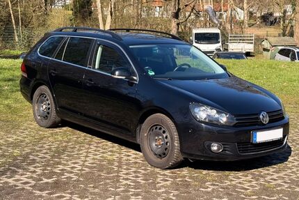 VW Golf 125.000 km 7.500 &euro; Iserlohn 58640