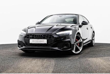 Audi A5 104.920 km 41.480 &euro; Hagen 58091