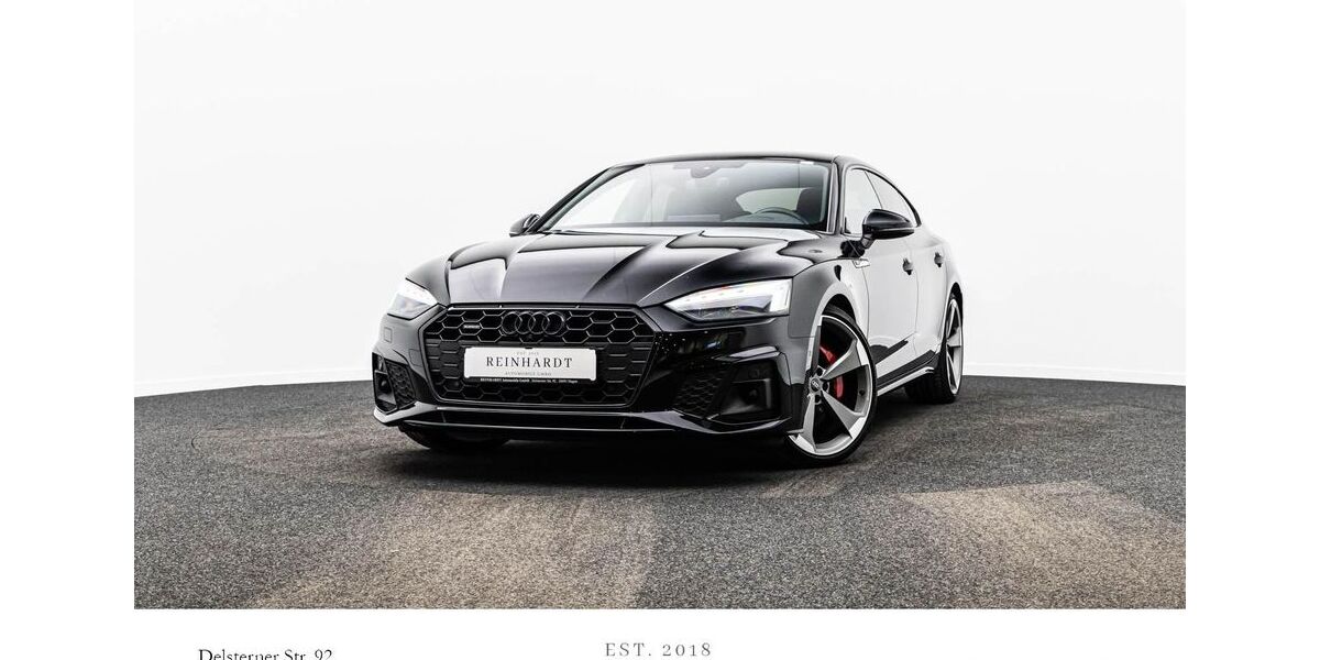 Audi A5 104.920 km 41.769 &euro; Hagen 58091