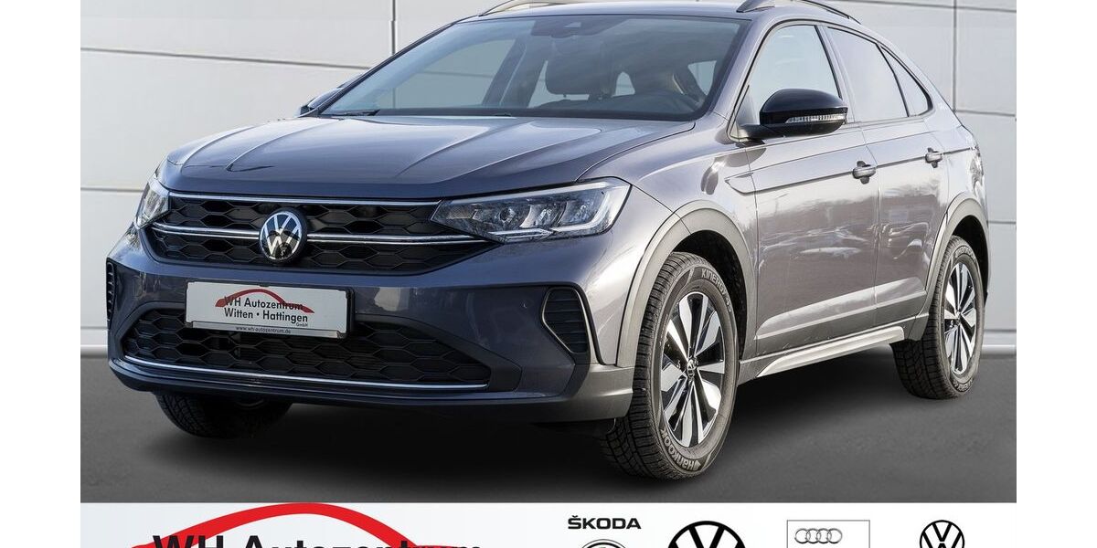 VW Taigo 3.665 km 19.912 &euro; Witten 58453