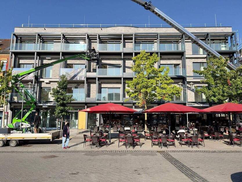 Top-Gelegenheit: 6 vermietete Wohnungen nach Neubaustandard A+, provisionsfrei & 5% Neubau-AfA 8 zimmer