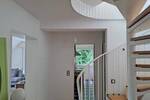 Chices Ding in Werden :) Bezugsklare 4½-Raum-Wohnung mit Studio, Balkon & Garage