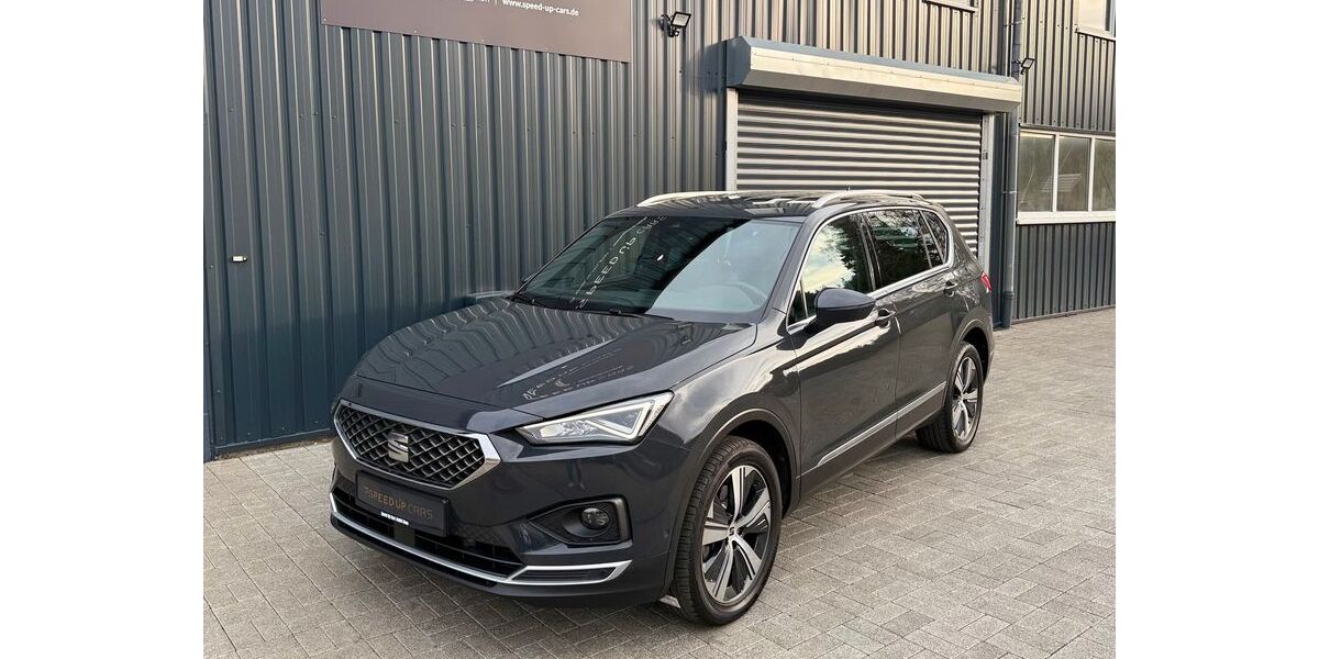 Seat Tarraco 81.100 km 29.490 &euro; Unna 59423