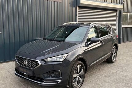 Seat Tarraco 81.100 km 29.890 &euro; Unna 59423